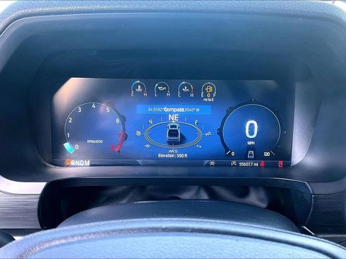 Used 2024 Ford F150 STX w/ STX Black Appearance Package image 14