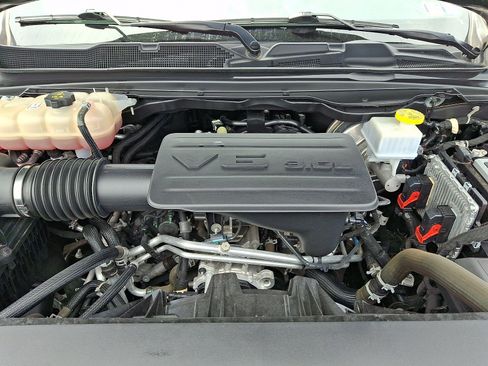 Used 2023 RAM 1500 Big Horn AWD/4WD image 28