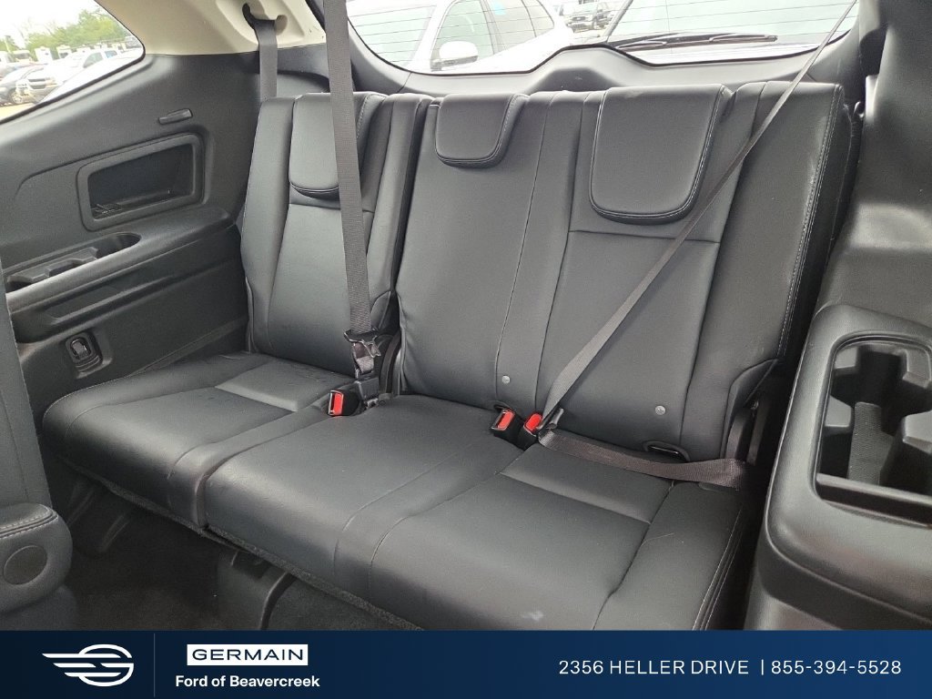 Used 2023 Subaru Ascent Limited AWD/4WD image 6