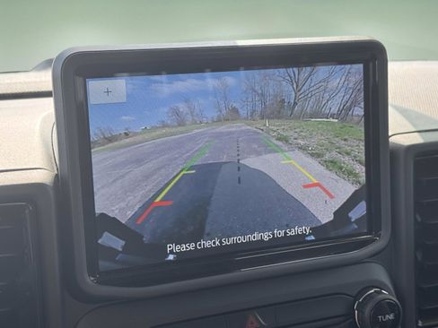 Used 2022 Ford Bronco Sport image 16