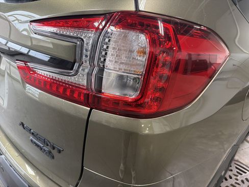 Certified 2024 Subaru Ascent Onyx Edition Limited AWD/4WD image 11