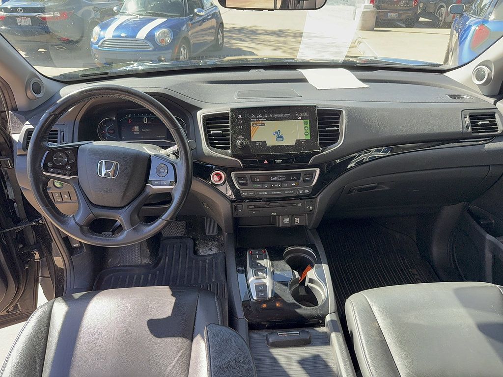 Used 2019 Honda Pilot Touring image 7
