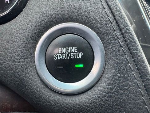 Used 2017 Cadillac CTS Luxury image 20