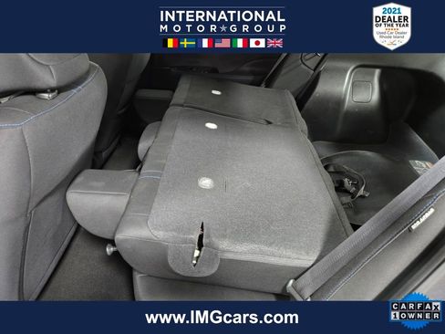 Used 2024 Nissan Leaf SV Plus image 36