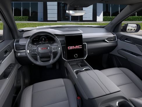 New 2026 GMC Acadia Elevation w/ Super Cruise Package FWD image 15