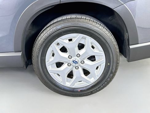 Used 2022 Subaru Forester AWD/4WD image 33