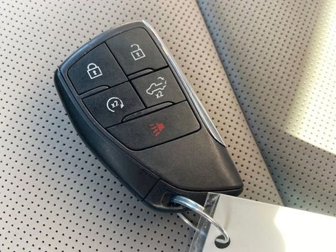 Used 2023 GMC Sierra 1500 SLT w/ SLT Premium Package image 25