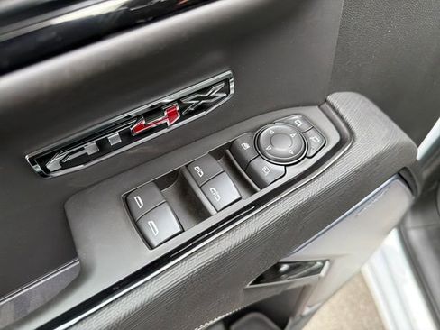 New 2026 GMC Sierra 1500 AT4X AWD/4WD image 18