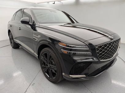 Used 2025 Genesis GV80 3.5T e-SC