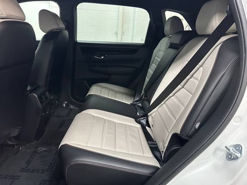 Used 2025 Honda CR-V Sport Touring image 23