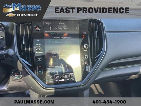 Used 2023 Subaru Ascent Onyx Edition image 13