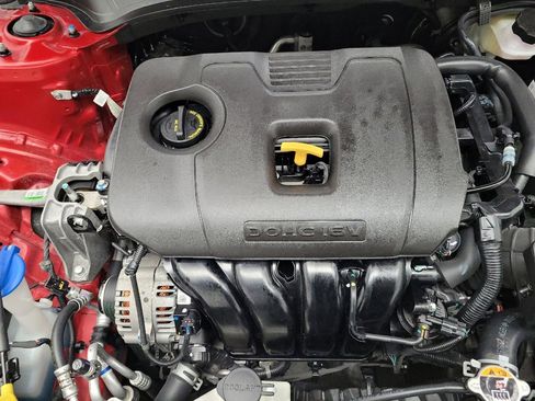 Used 2024 Kia Forte LXS image 30