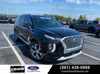 Used 2022 Hyundai Palisade Limited FWD video 1