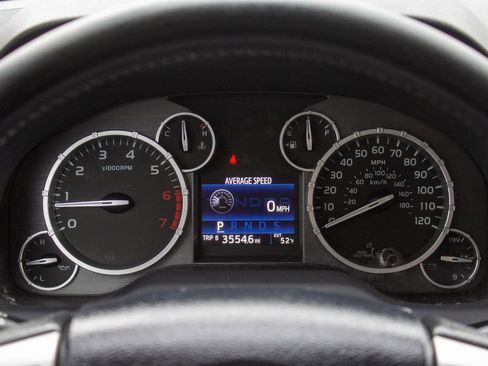 Used 2017 Toyota Tundra Platinum image 15