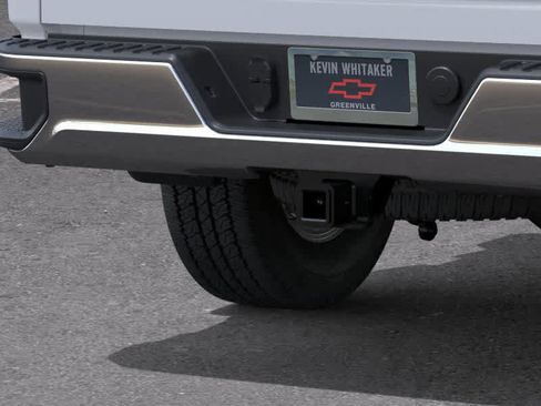 New 2026 Chevrolet Silverado 2500 W/T w/ WT Convenience Package image 14