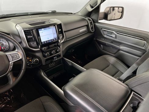 Used 2022 RAM 1500 Big Horn image 22
