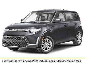 Used 2025 Kia Soul LX w/ LX Technology Package FWD video 1