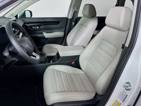 Used 2026 Honda CR-V EX-L image 8