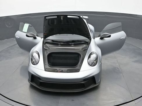 Certified 2022 Porsche 911 GT3 RWD image 26
