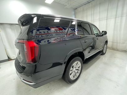 Used 2025 GMC Yukon Denali