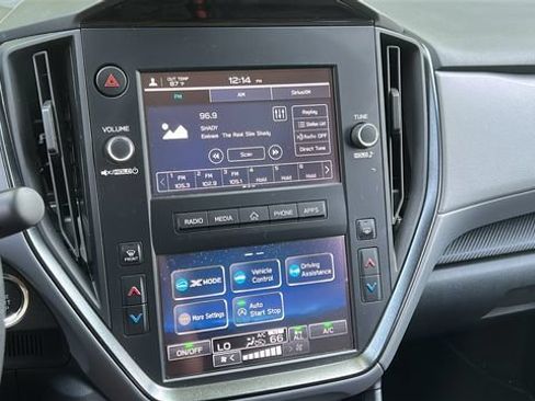 Certified 2026 Subaru Crosstrek 2.5i AWD/4WD image 28
