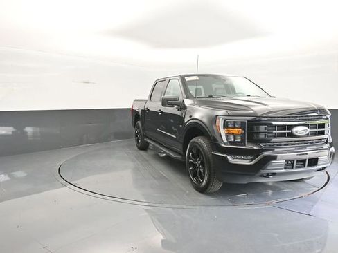 Certified 2023 Ford F150 XLT w/ Equipment Group 302A High AWD/4WD image 2