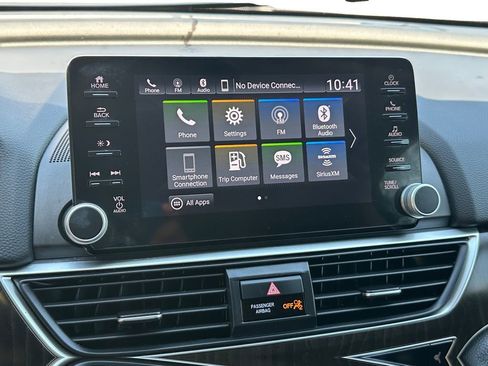 Used 2020 Honda Accord EX-L image 20