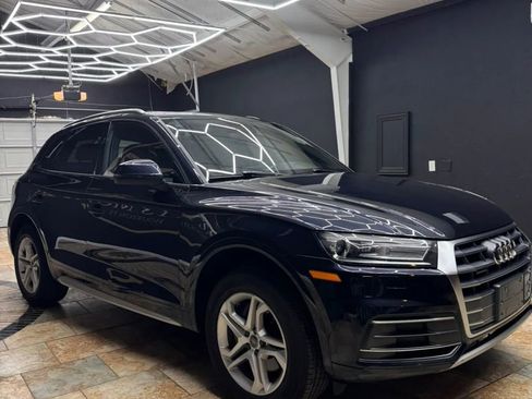 Used 2018 Audi Q5 2.0T Premium w/ Convenience Package AWD/4WD image 5
