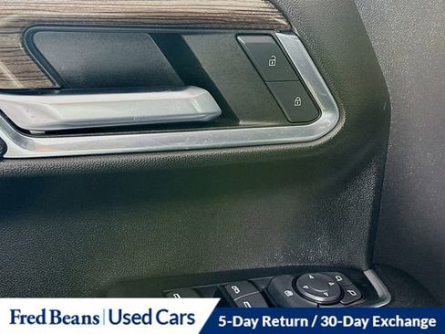 Used 2024 Chevrolet Silverado 1500 LT Trail Boss w/ Convenience Package II image 18