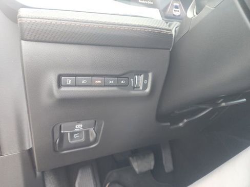New 2026 Jeep Cherokee Limited AWD/4WD image 17