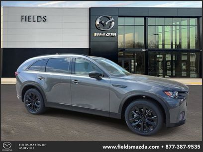 New 2026 MAZDA CX-90 3.3 Turbo w/ Premium Sport Pkg