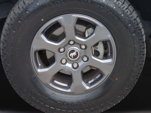 Used 2022 Ford Bronco Big Bend AWD/4WD image 18