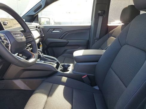 New 2026 GMC Canyon Elevation w/ Convenience Package AWD/4WD image 20