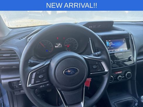 Used 2022 Subaru Crosstrek 2.0i AWD/4WD image 5