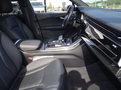 Used 2021 Audi Q7 2.0T Premium w/ Convenience Package AWD/4WD image 26