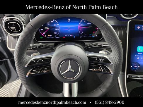 New 2026 Mercedes-Benz GLC 300 image 15