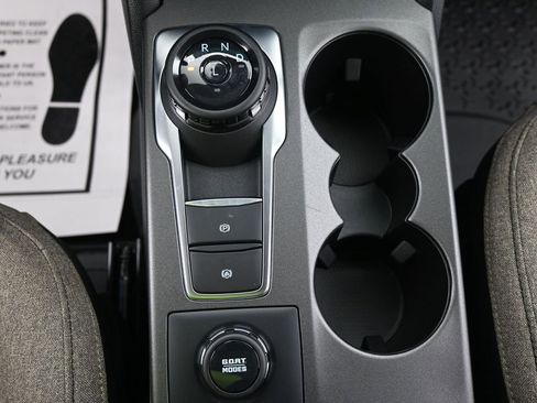 New 2025 Ford Bronco Sport Big Bend w/ Convenience Package AWD/4WD image 12