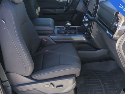 Used 2023 Ford F150 XLT w/ Equipment Group 302A High image 25