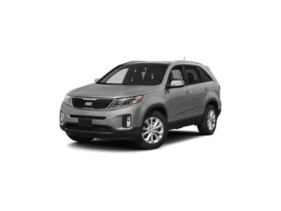 Used 2014 Kia Sorento LX
