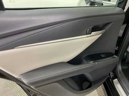 New 2026 Toyota Camry XLE FWD image 18