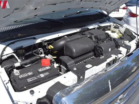 Used 2022 Ford E-350 and Econoline 350 Super Duty RWD image 27