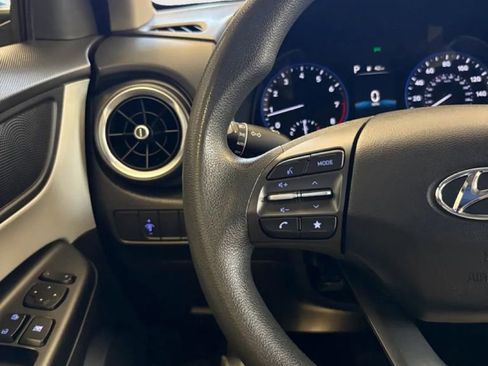 Used 2022 Hyundai Kona SEL w/ Cargo Package AWD/4WD image 33