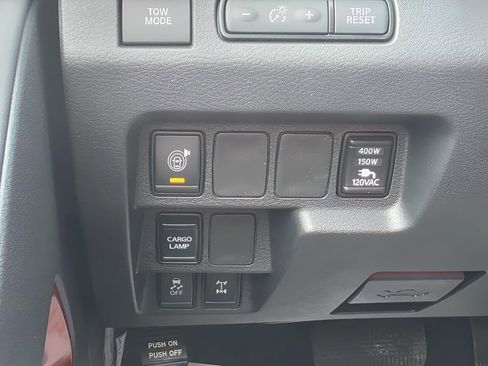 New 2026 Nissan Frontier PRO-4X w/ Pro-4x Convenience Package image 26