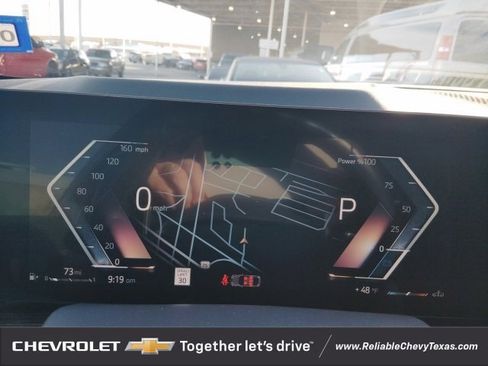 Used 2024 BMW X6 xDrive40i w/ Parking Assistance Package image 8