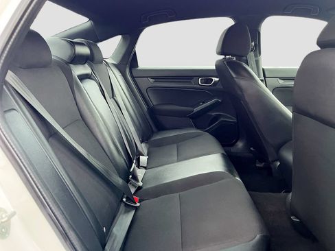 Used 2025 Honda Civic Sport image 24