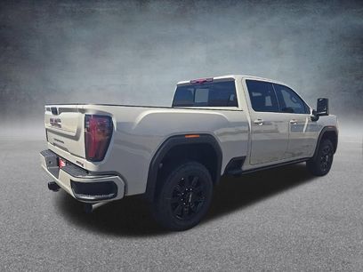 New 2026 GMC Sierra 2500 AT4 w/ AT4 Premium Plus Package