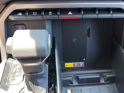 New 2026 Toyota Sequoia Limited RWD image 20