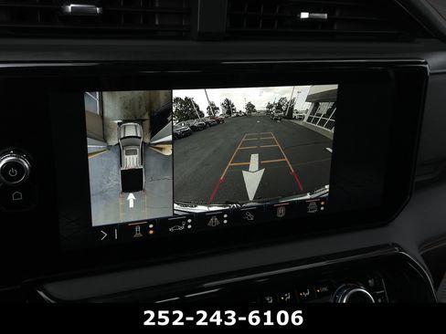 Used 2026 GMC Sierra 1500 AT4 w/ AT4 Premium Package AWD/4WD image 20
