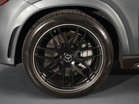 Used 2021 Mercedes-Benz GLE 53 AMG 4MATIC image 50