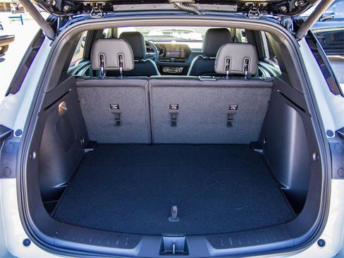 New 2025 Chevrolet TrailBlazer RS w/ Convenience Package image 8